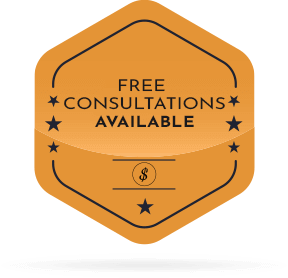 Free Consultations badge