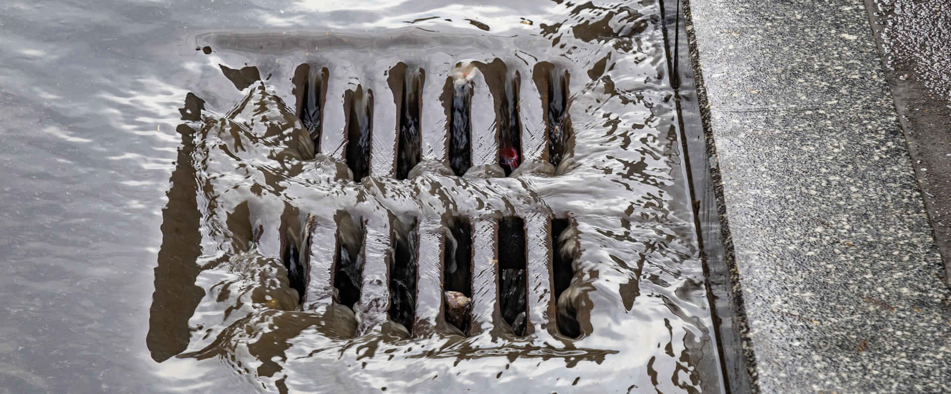 Stormwater Management Services